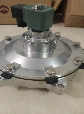 淹没式电磁脉冲阀MGMF-Y-76S高原CA76MM 62S/40S 24V