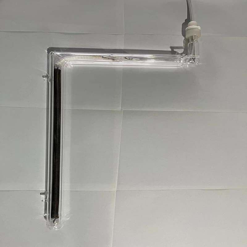 非标异形工业红外加热管