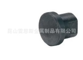 米思米MISUMI浮动接头气缸连接件单体FJCN8/FJCNS/FJCNL/FJCNSL