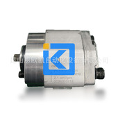 DEKA齿轮泵P23 CG02P01 2.1L A1D1