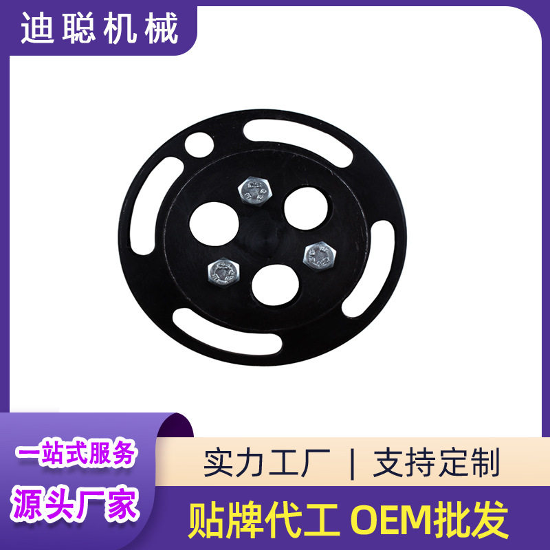 4S店专用通用别克GM水泵固定工具正时工具君威君越冷却泵固定器