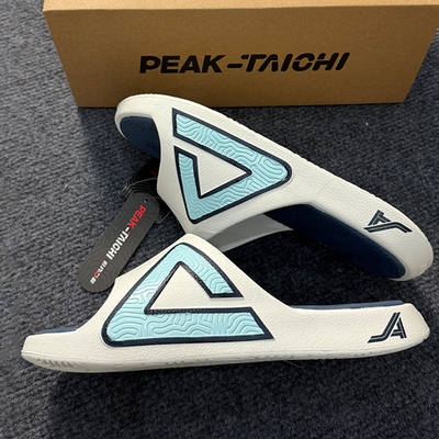 夏季酷暑凉拖防滑休闲运动鞋子男