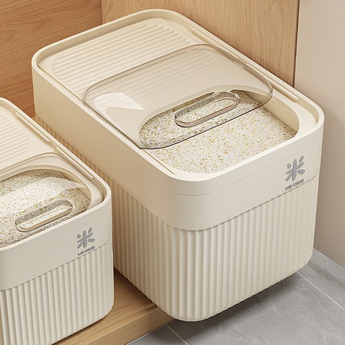 2025新款密封防虫防潮米桶食品级