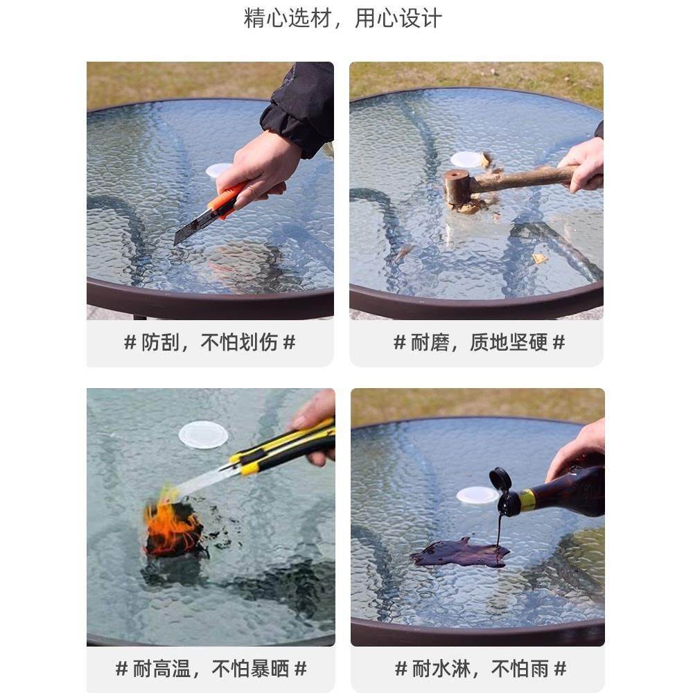 户外庭院桌椅奶茶店户外休闲户外桌椅阳台饮茶铁防水防晒彷藤椅,住宅家具,桌椅套件,淘宝优惠券,粉丝福利购,淘宝优惠卷