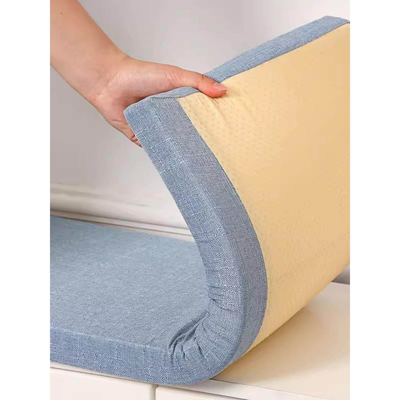 采购产品软袋座，换鞋凳，软袋座垫，定制卡座垫，鞋柜，海绵座垫,居家布艺,椅垫,淘宝优惠券,粉丝福利购,淘宝优惠卷