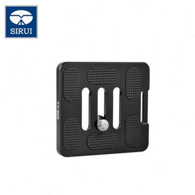 SIRUI 思锐 TY50X TY-50X G系列 KX系列云台通用 快装板