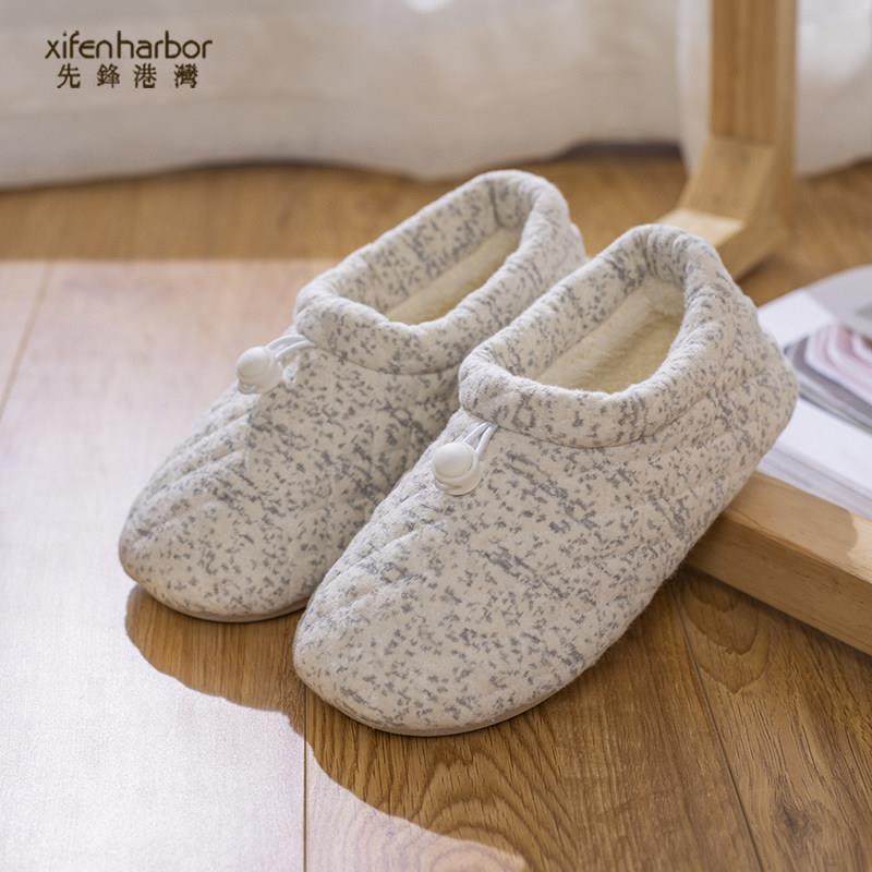 月子鞋秋季软底包跟家居室内产后春秋居家鞋秋冬保暖产妇月子拖鞋,居家布艺,居家棉拖/棉鞋,淘宝优惠券,粉丝福利购,淘宝优惠卷
