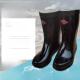 恒巨高压绝缘雨靴绝缘雨靴20Kv中高绝缘雨靴10橡胶防电劳保水鞋