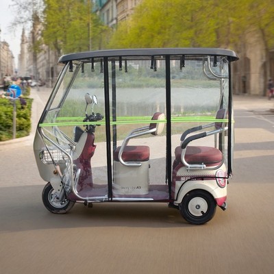 爱玛专用雨棚A3星空星语星云电动