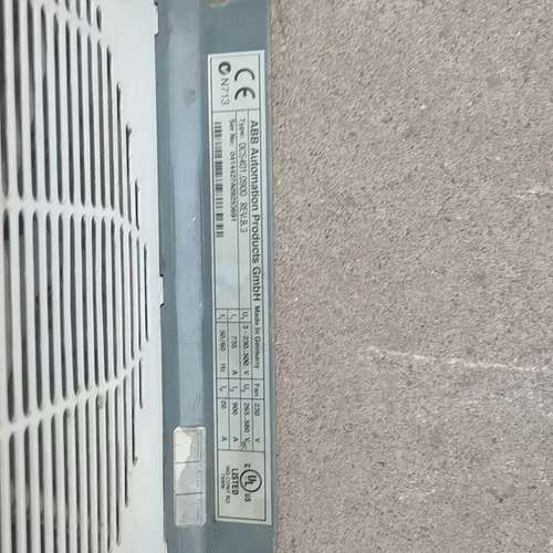 {议价}DCS401.0900 REVB.3 ABBDCS401 9