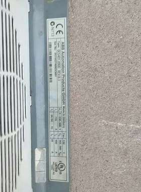 {议价}DCS401.0900 REVB.3 ABBDCS401 9