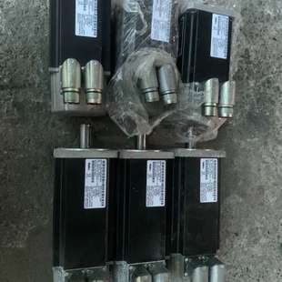 {议价}Nidec伺服电机 089UDB305BARAA