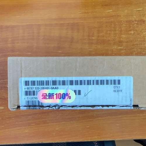 {议价}6ES7323-1BH01-0AA0
