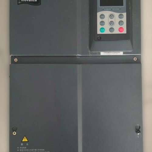 {议价}汇川变频器MD380T18.5GB 18.5KW,成