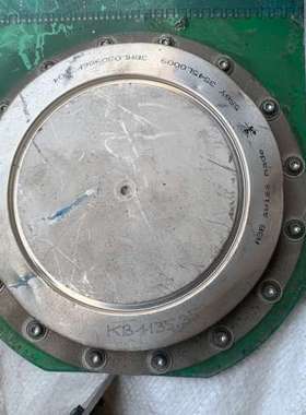 {议价}ABB 可控硅5SHY3545L0009