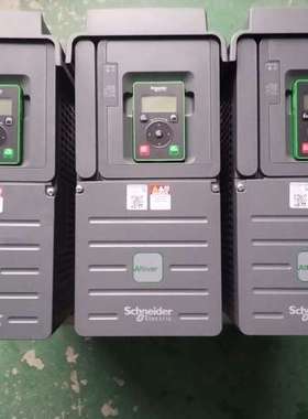 {议价}#变频器ATV610D15N4