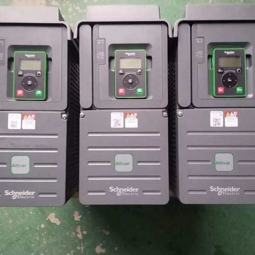 {议价}#变频器ATV610D15N4