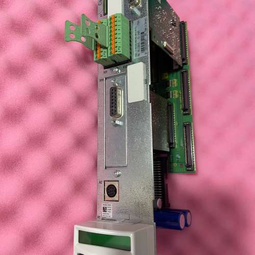 {议价}力士乐轴卡 CSH01.1C-NN-ENS-EN2-NN