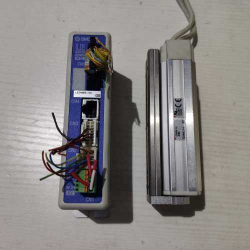 {议价}日本 LECP6N1-LESH8RK-50-R16N1