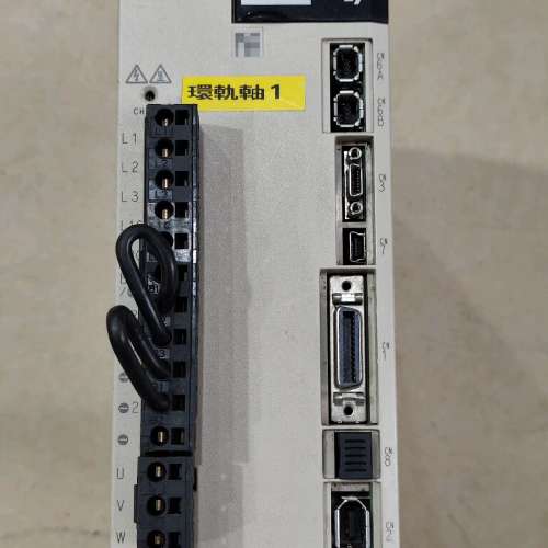 {议价}安川驱动器SGD7S-5R5A20A，货，实物图拍摄，成
