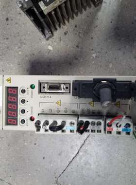 {议价}安川驱动器 SGDM-A3BDAY278 件实物拍摄成色