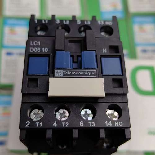 {议价}LC1D32-38-110V,16只，700