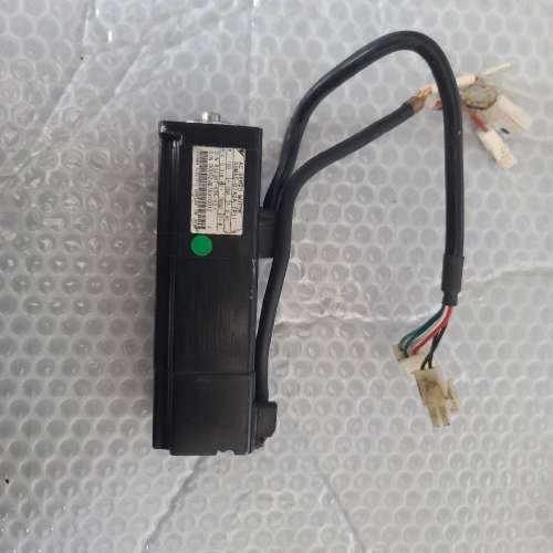 {议价}安川伺服电机SGMA-01A2A-YR11