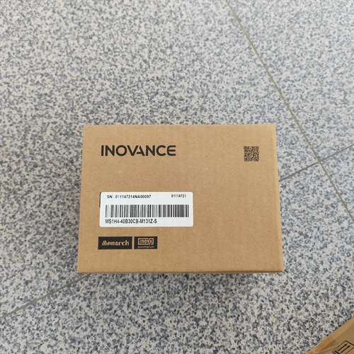 {议价}汇川电机MS1H4-40B30CB-M131Z-S