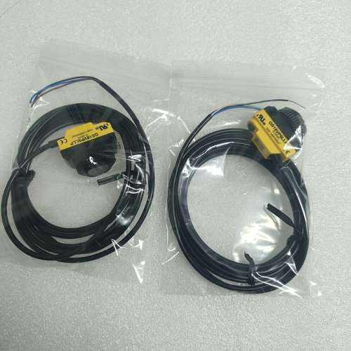 {议价}BANNER邦纳QS18VP6LP光电传感器