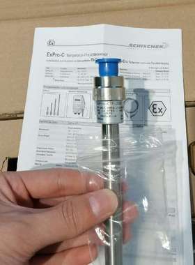 {议价}德国schischek斯凯科温度变送器ExPro-CTF-2