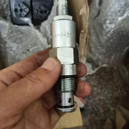 {议价}威格士溢流阀RV3-10-S-0-36/。。。。3个 690