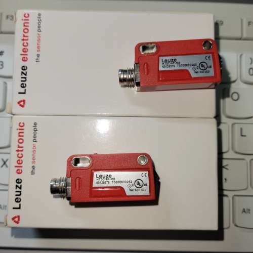 {议价} 老易测 光电开关 HT3C/4P-M8/ 501