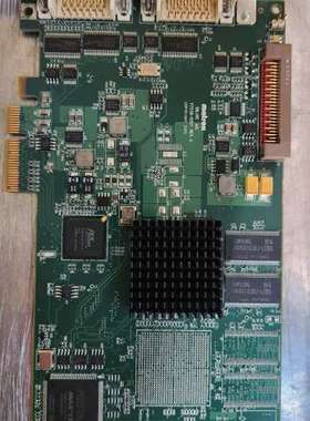 {议价}迈创迈创SOL6MCLE  Y7239-0201 ，有需要私