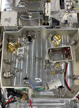 {议价}TRUMPF通快激光器TruMicro5000 实物图拍 适