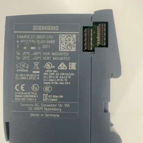 {议价}6ES7510-1DJ01-0AB0配件齐全有需要联系