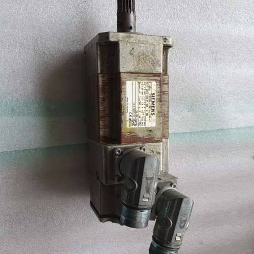 {议价}伺服电机1FK7033-7AK71-1SA0-Z