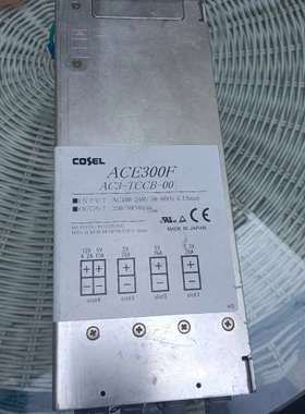 {议价}日本COSEL科索电源AC3-TCCB-00 ACE300F