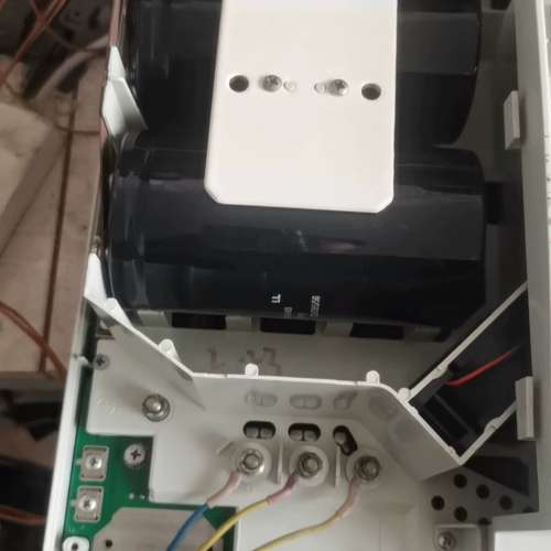 {议价}evf8222-e伦茨变频器82系列22kw 380v已