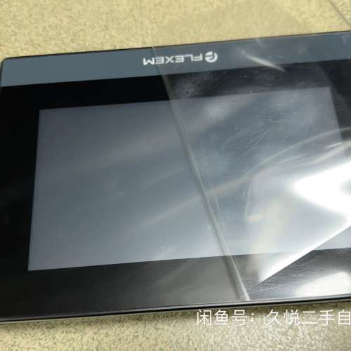 {议价}繁易触摸屏+型号：FE6070C