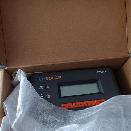 {议价}EPSOLAR PWM1 0A 24v VS1024N太阳能