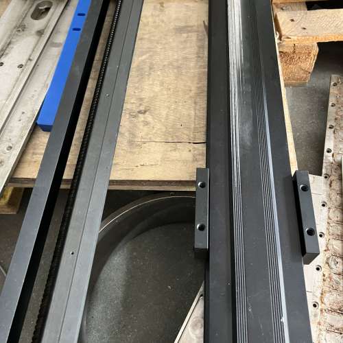 {议价}上银KK模组KK10020C1500P7-3042