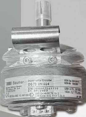{议价}SEW堡盟编码器OG73UN1024供应