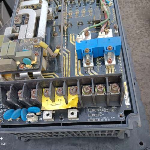 {议价}英威腾GD200A，GD300变频器电源驱动拍板，30G/3