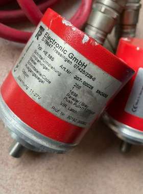 {议价}蒂尔编码器D-78647