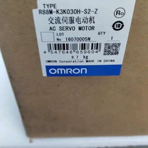 {议价}R88M-K3K030H-S2-Z伺服电机，，