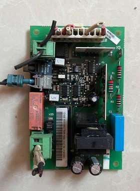 {议价}ABB NBRC-51C ABB制动斩波器控制板 成色如图要