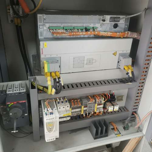 {议价}REXROTH/力士乐力乐士PST6100T PTS6000