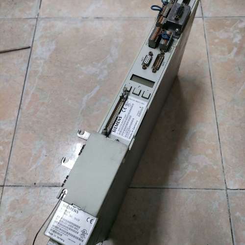 {议价}伺服驱动器 6SN1123-1AB00-0AA1 双轴