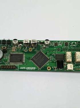 {议价}ETS.LINDGREN  Motorbase    460