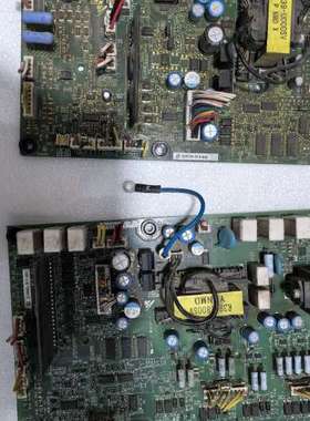 {议价}安川变频器驱动板，YPHT31623一1C，ETC71077